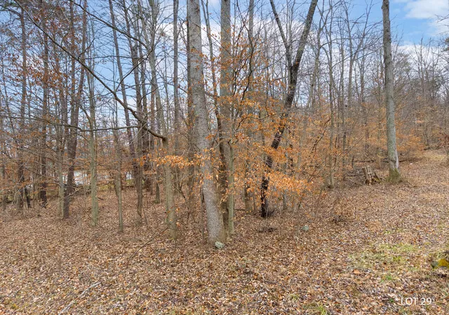 Homes for sale in Somerset, KY | Lot 29 Hunter Lane, Somerset, KY 42503 | MLS# 26000403