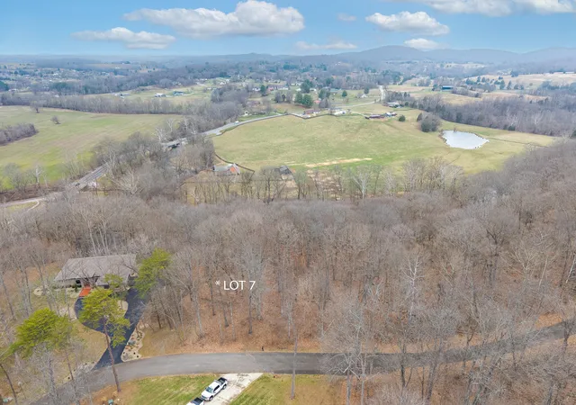 Homes for sale in Somerset, KY | Lot 7 Hunter Lane, Somerset, KY 42503 | MLS# 26000401
