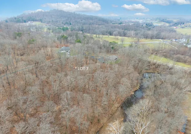 Homes for sale in Somerset, KY | Lot 7 Hunter Lane, Somerset, KY 42503 | MLS# 26000401