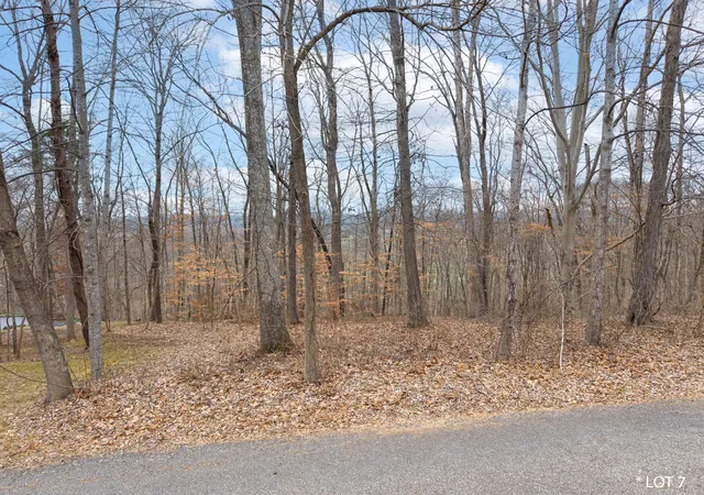Homes for sale in Somerset, KY | Lot 7 Hunter Lane, Somerset, KY 42503 | MLS# 26000401