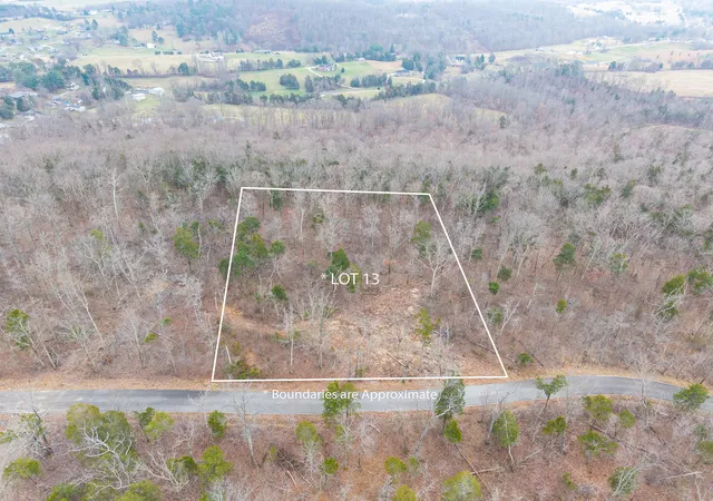 Homes for sale in Somerset, KY | Lot 13 Knights Lane, Somerset, KY 42503 | MLS# 26000407