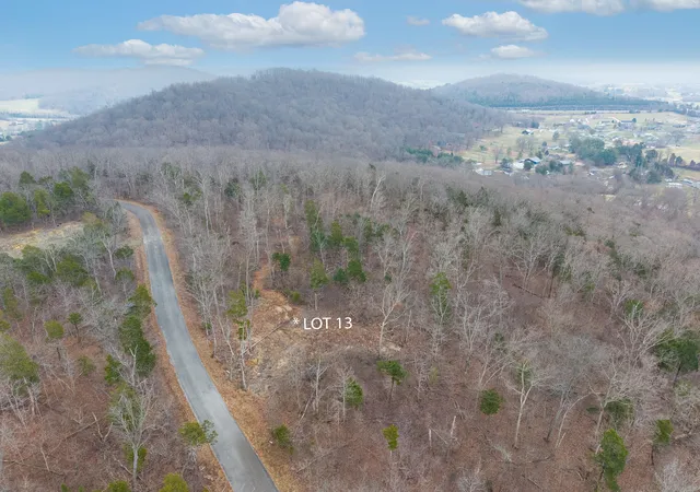 Homes for sale in Somerset, KY | Lot 13 Knights Lane, Somerset, KY 42503 | MLS# 26000407
