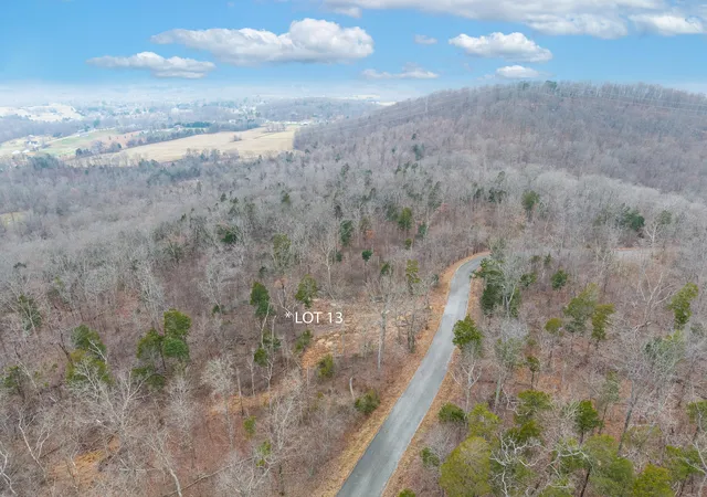 Homes for sale in Somerset, KY | Lot 13 Knights Lane, Somerset, KY 42503 | MLS# 26000407