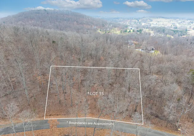 Homes for sale in Somerset, KY | Lot 35 Knights Lane, Somerset, KY 42503 | MLS# 26000408