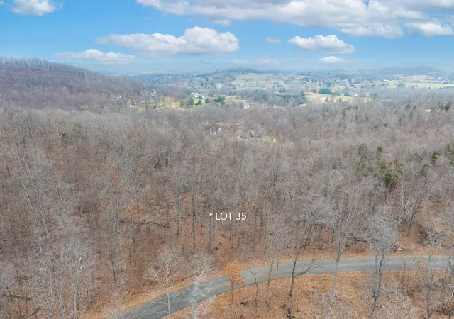 Homes for sale in Somerset, KY | Lot 35 Knights Lane, Somerset, KY 42503 | MLS# 26000408