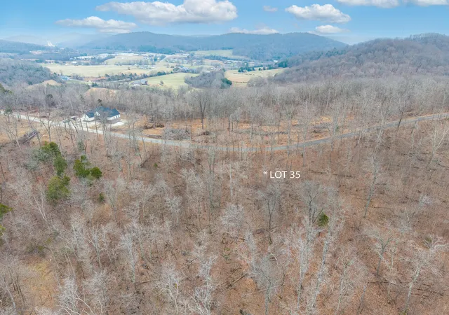 Homes for sale in Somerset, KY | Lot 35 Knights Lane, Somerset, KY 42503 | MLS# 26000408