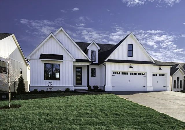 Homes for sale in Versailles, KY | 534 Saffron Ln, Versailles, KY 40383 | MLS# 26000691