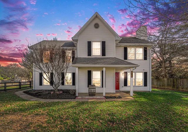 Photo 1 of Sale Pending at 102 Chestnut Ln, Versailles, KY 40383 | MLS# 26000492 | Listing updated on 2026-02-17