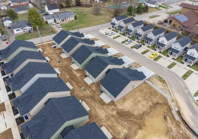 Photo 3 of Single family home for sale at 217 Harvest Park Dr, Berea, KY 40403 | MLS# 26000627 | Listing updated on 2026-03-12