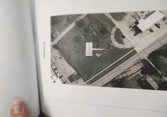 3rd image of 133 S Main St #Lot 133, Hartford, KY 42347 | MLS# 26000747