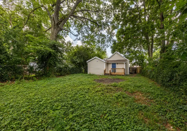 Homes for sale in Lexington, KY | 223 Race St, Lexington, KY 40508 | MLS# 26000633