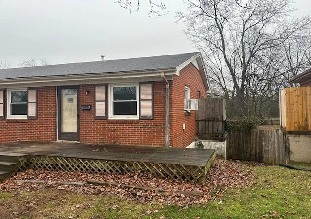 2nd image of 3782 Temple Dr, Lexington, KY 40517 | MLS# 26000664