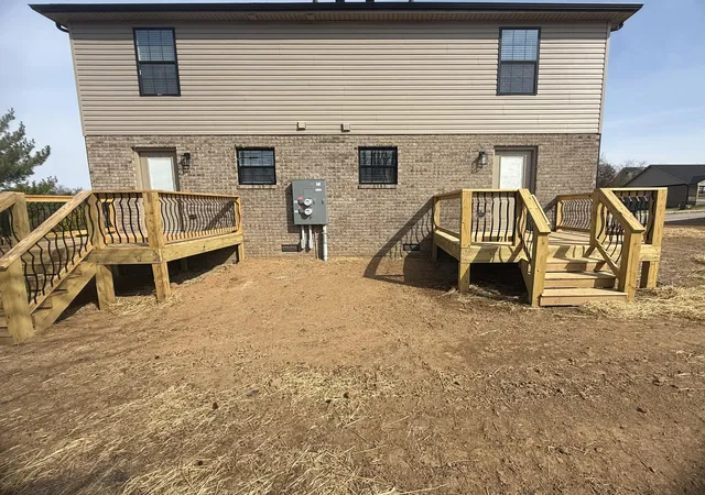 14th image of 439 Nandino Cir, Berea, KY 40403 | MLS# 26000672