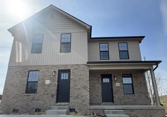 1st image of 439 Nandino Cir, Berea, KY 40403 | MLS# 26000672