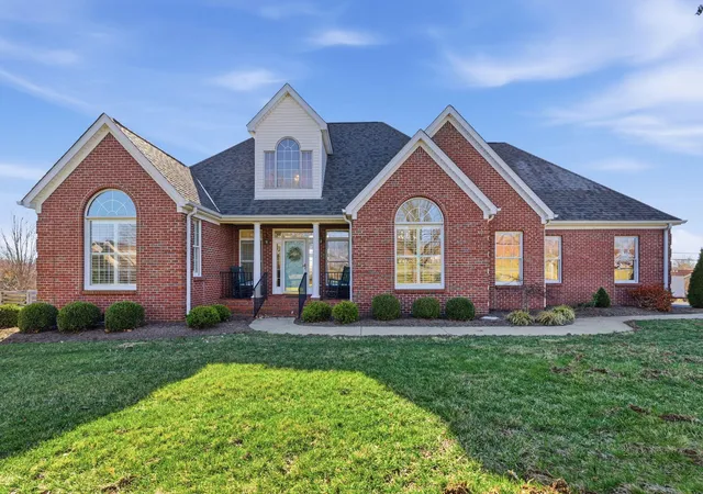 Homes for sale in Harrodsburg, KY | 598 Harvest Ln, Harrodsburg, KY 40330 | MLS# 26000692