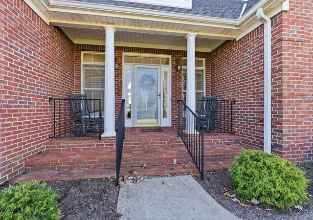 Homes for sale in Harrodsburg, KY | 598 Harvest Ln, Harrodsburg, KY 40330 | MLS# 26000692