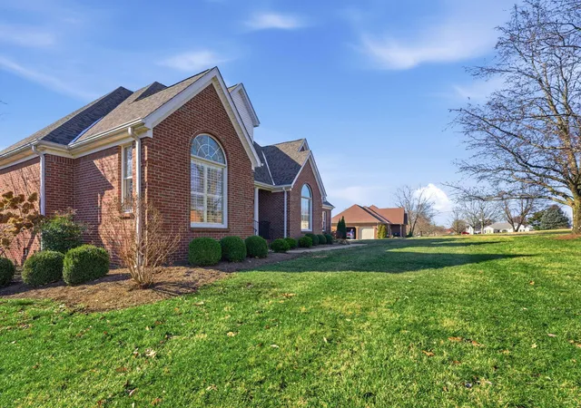 Homes for sale in Harrodsburg, KY | 598 Harvest Ln, Harrodsburg, KY 40330 | MLS# 26000692