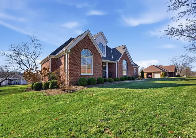Homes for sale in Harrodsburg, KY | 598 Harvest Ln, Harrodsburg, KY 40330 | MLS# 26000692
