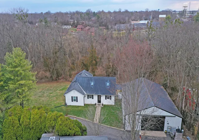 1st image of 237 Rose Hill Ave, Versailles, KY 40383 | MLS# 26000716