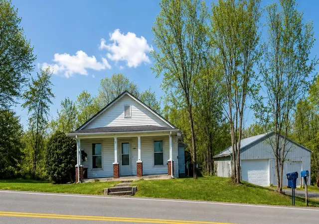 Homes for sale in Science Hill, KY | 933 W Hwy 635, Science Hill, KY 42553 | MLS# 26000796