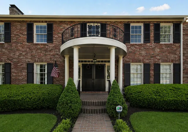 Photo 3 of Sale Pending at 1357 1361 E Cooper Dr, Lexington, KY 40502 | MLS# 26001074 | Listing updated on 2026-08-26