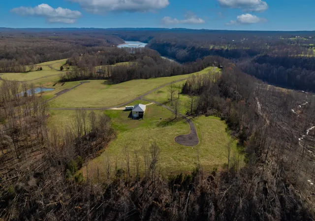 Photo 4 of Land for sale at 162 Douglas Rd, Russell Springs, KY 42642 | MLS# 26001138 | Listing updated on 2026-08-07