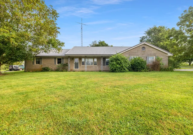 Photo 1 of Land for sale at 161 Cummins Ferry Rd, Salvisa, KY 40372 | MLS# 26000912 | Listing updated on 2026-02-15