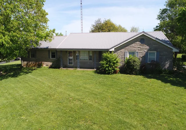 Photo 2 of Land for sale at 161 Cummins Ferry Rd, Salvisa, KY 40372 | MLS# 26000912 | Listing updated on 2026-02-15