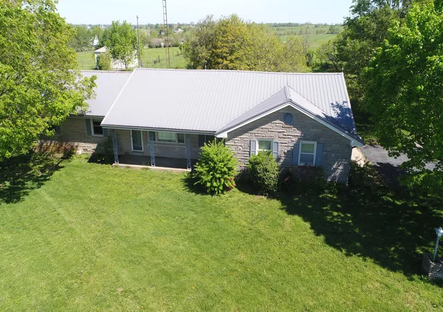 Photo 3 of Land for sale at 161 Cummins Ferry Rd, Salvisa, KY 40372 | MLS# 26000912 | Listing updated on 2026-02-15