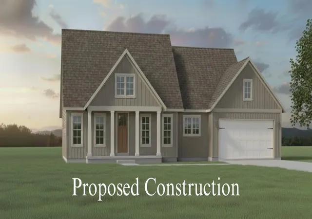 1st image of 3007 Jacob Dr, Danville, KY 40422 | MLS# 26001601