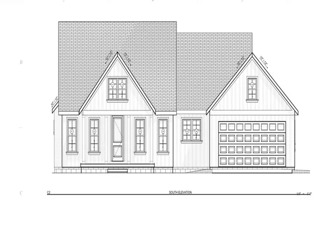 3rd image of 3007 Jacob Dr, Danville, KY 40422 | MLS# 26001601