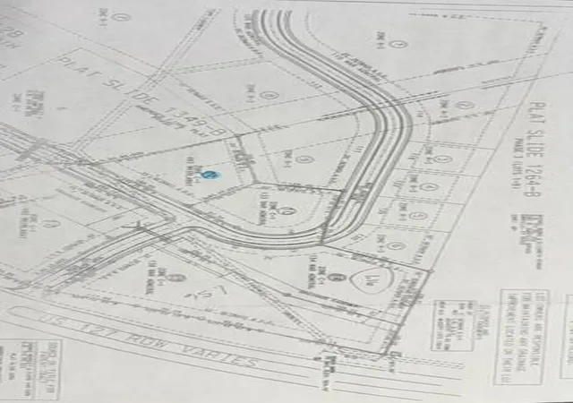1st image of 134 War Admiral, Danville, KY 40422 | MLS# 26000980