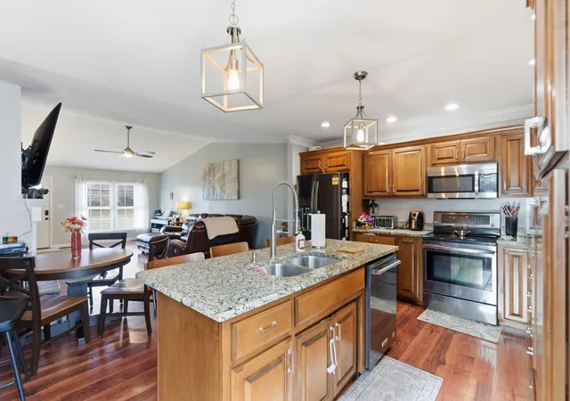 Homes for sale in Versailles, KY | 146 Pandy St, Versailles, KY 40383 | MLS# 26001015