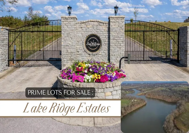 1st image of 5204 Stallion Dr #Lot 46, Richmond, KY 40475 | MLS# 26001013