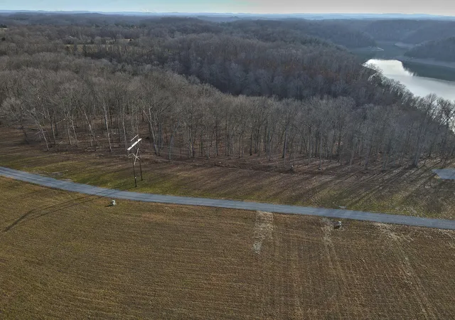 Photo 2 of Land for sale at 24 Dockery Rd, Russell Springs, KY 42642 | MLS# 26001110 | Listing updated on 2026-06-02