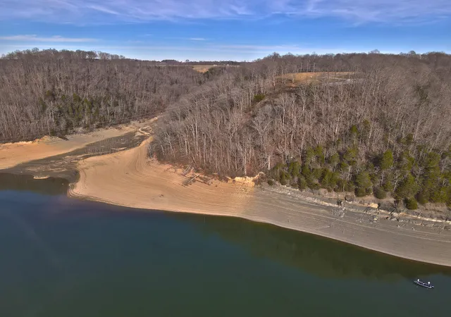 Photo 3 of Land for sale at 15 Dockery Rd, Russell Springs, KY 42642 | MLS# 26001106 | Listing updated on 2026-06-02