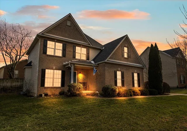 Photo 2 of Single family home for sale at 2496 Eastway Dr, Lexington, KY 40503 | MLS# 26001258 | Listing updated on 2026-04-13