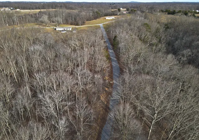 Photo 2 of Land for sale at 47 Carson Rd, Russell Springs, KY 42642 | MLS# 26001312 | Listing updated on 2026-10-13