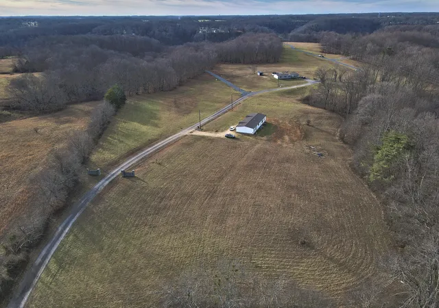 Photo 1 of Land for sale at 40 Dockery Rd, Russell Springs, KY 42642 | MLS# 26001304 | Listing updated on 2026-06-02