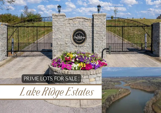 1st image of 8071 Filly Ln #Lot 84, Richmond, KY 40475 | MLS# 26001049