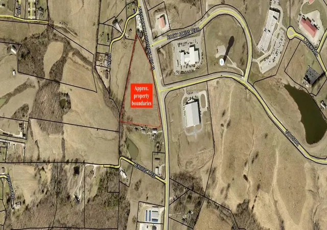 Photo 13 of Land for sale at 4355 Ky Hwy 801, Morehead, KY 40351 | MLS# 26001063 | Listing updated on 2026-07-22