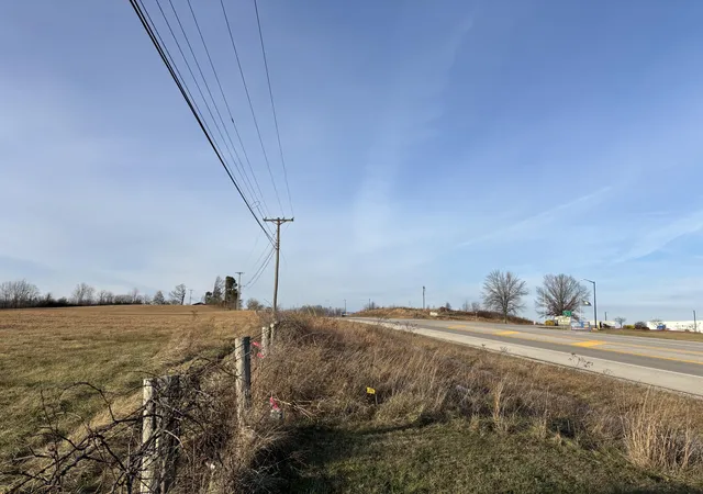 Photo 4 of Land for sale at 4355 Ky Hwy 801, Morehead, KY 40351 | MLS# 26001063 | Listing updated on 2026-07-22