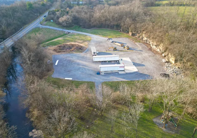 Photo 3 of Land for sale at 221 Gose Pike, Danville, KY 40422 | MLS# 26001134 | Listing updated on 2026-03-03