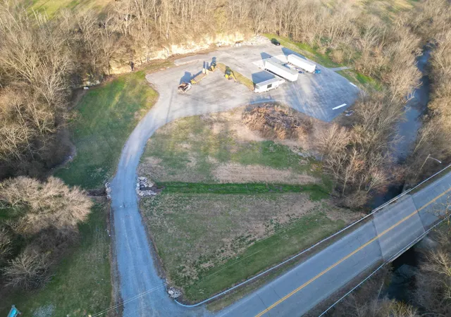 Photo 3 of Land for sale at 221 Gose Pike, Danville, KY 40422 | MLS# 26001134 | Listing updated on 2026-03-03