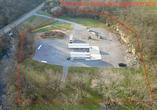 Photo 4 of Land for sale at 221 Gose Pike, Danville, KY 40422 | MLS# 26001134 | Listing updated on 2026-03-03