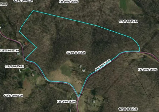 Homes for sale in Irvine, KY | 105 Stewart Fork Rd, Irvine, KY 40336 | MLS# 26002407