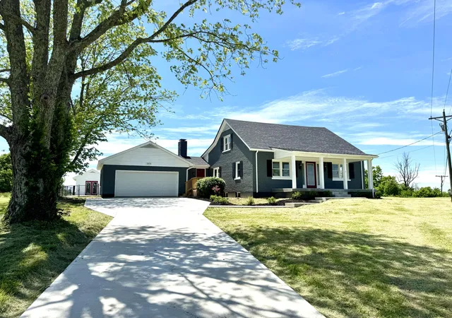 Homes for sale in Richmond, KY | 981 Mule Shed Ln, Richmond, KY 40475 | MLS# 26001250