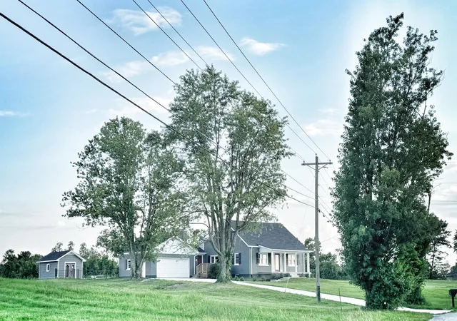 Homes for sale in Richmond, KY | 981 Mule Shed Ln, Richmond, KY 40475 | MLS# 26001250