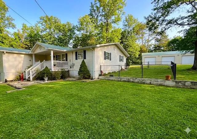 Homes for sale in Monticello, KY | 111 Natures Wy, Monticello, KY 42633 | MLS# 26001924