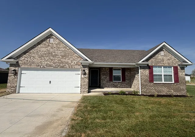 1st image of 353 Pageant Dr, Richmond, KY 40475 | MLS# 26001377